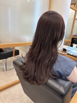  リュクスバトーバイトリコ 船橋南口店(Luxe BATEAU by tricot)&nbsp;ロング