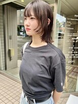 パルク(parc)&nbsp;layer bob