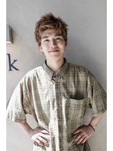 シズク(sizuk) かねこ けんせい