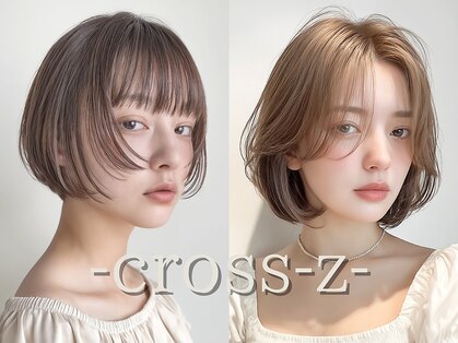 クローズ(cross-z)の写真