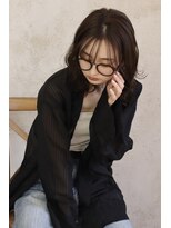 リベルタ(LIBERTA)&nbsp;大人可愛いブラウン