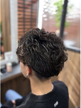 アソビー 近鉄八尾(Asobee) ラルフカール