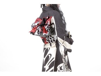 HAIR STUDIO mush　【マッシュ】