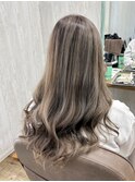 ロング
