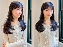 バランス 福山店(BALANCE.)の雰囲気（髪質改善特化サロン[髪質改善/脱白髪染め/縮毛矯正]）