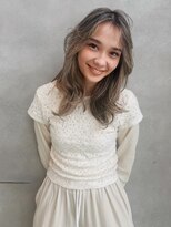 オーダー(OORDER)&nbsp;#ハイライトカラー #レイヤーカット