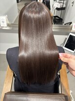 ヴォレ(voler)&nbsp;美髪矯正/ツヤ髪