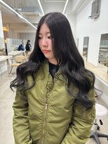 ニュート(Neut )&nbsp;ブルーブラック/コリアンブラック/ケアカラー