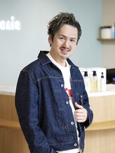 ワークスヘアー(WORKS HAIR)&nbsp;鎌倉 厚夫