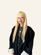 パプス ド コワフュール 甲南山手店(Pap's de coiffeur) 奥村 美祐