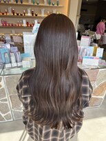 アチーブティルスマートサロン 豊川末広通店(achieve till Smart Salon)&nbsp;#黒髪卒業式