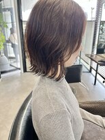 サーカス(circus)&nbsp;大人に似合うミディアムスタイル☆