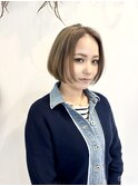 ボブ