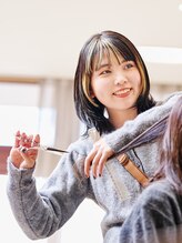 グリーンズ(Greens) 竹口 莉央