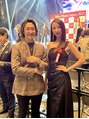モエ 一社(MOE)&nbsp;愛知県代表を決めるミスコンテストを開催してます！