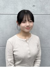 ザ アクネ 岡崎竜美丘店(THE ACNE)&nbsp;misato 