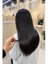LEVA 髪質改善特化&ハイトーン【レヴァ】【8月初旬 NEW OPEN（予定）】&nbsp;髪質改善ストレート