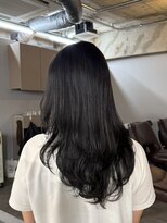 クオーレ (CUORE) 髪質改善/縮毛矯正/艶髪/美髪/レイヤーカット