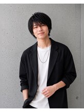 アッシュ 白楽店(Ash)&nbsp;小林 貴紀
