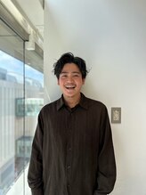 エアー 福岡(AIR) 永吉 充季