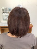 ツヤイロ 上飯田南店(TSUYA_IRO)&nbsp;9レベル    ピンクブラウン