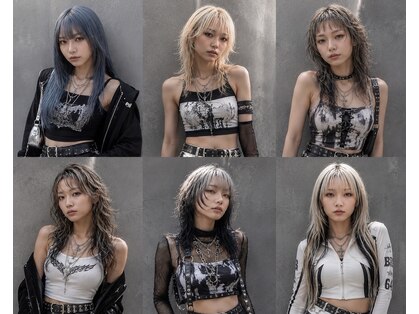 リアラ 渋谷(LIALA)の写真