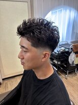 エル ヘアアンドライフ(eLL hair&life)&nbsp;ルーズショート