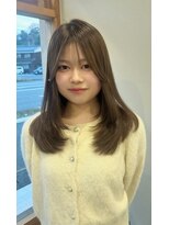 カノエ 下松店(canoe)&nbsp;レイヤーカット
