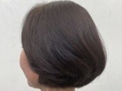 エムズ ヘアースペース M's HAIR SPACEの写真