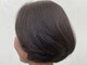 エムズ ヘアースペース M's HAIR SPACEの写真