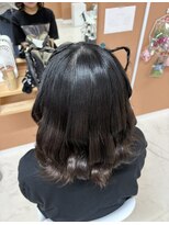 ミロワール(miroir)&nbsp;ネコミミ