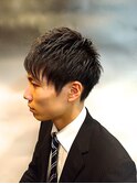 ビジネスヘア【HIROGINZA池袋サンシャイン通り店】＜理容室＞