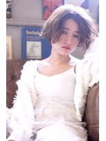 マイティ バイ エイチ(mighty by H)&nbsp;【mighty】BOB