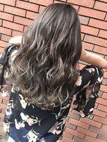 ネオンズ 札幌駅JR55ビル店(NEON´S)&nbsp;【W３Dカラー】◇モノトーンベーシュ◇