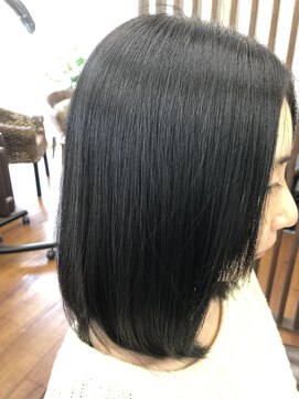 フランジパニ(FRANGPANI) おもかるボブ