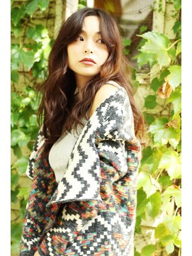 ブルーム コスタ(Blume COSTA) 【Blume COSTA】クールルーズロング