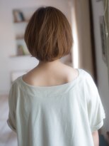 ラ ソール ヘア(La sol HAIR)&nbsp;casual bob★