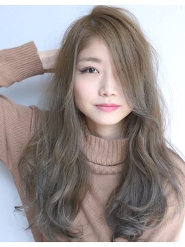 フォルテ 中田店 大人ロング