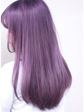 フリーダム(freedom) ウルトラ バイオレット