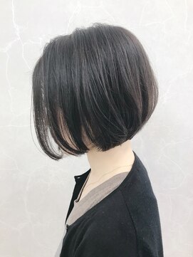リルアーチ(Lillarch) 20代・30代にオススメ☆/Lillarch眞鍋ボブ♪