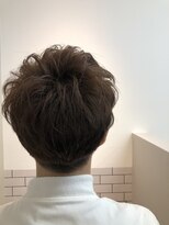 ザ ラフター バイ ラブズ ラフズ 戸畑朝日ヶ丘店(THE LAUGHTER by Loves Laughs) 爽やかメンズスタイル