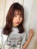 フォルテ 中田店&nbsp;ふんわりミディ