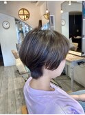 ファインハイライトショート
