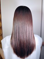 ククナ(Kukuna.)&nbsp;髪整形ロングバージョン