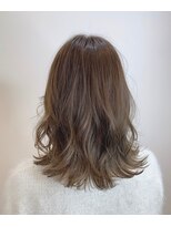 ティーノ(TINO by ganesha)&nbsp;大人ミディ〔近江八幡/八日市/近江八幡駅〕