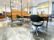 ヘアーズ 加古川平野店(hairs)