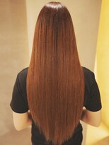 ハンナ 名古屋(HANNAH) ハンナ式髪質改善縮毛矯正