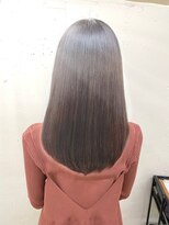 ミラリー 横浜(Mirareee)&nbsp;【髪質改善カラー】2