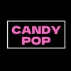キャンディポップ(CANDY POP)のお店ロゴ