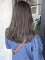 ブラウン(Brown)&nbsp;ベージュカラー / アディクシーカラー